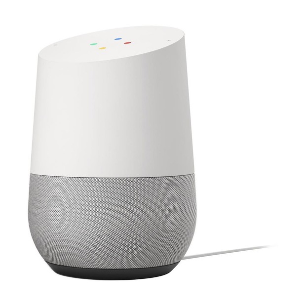 Google Home White