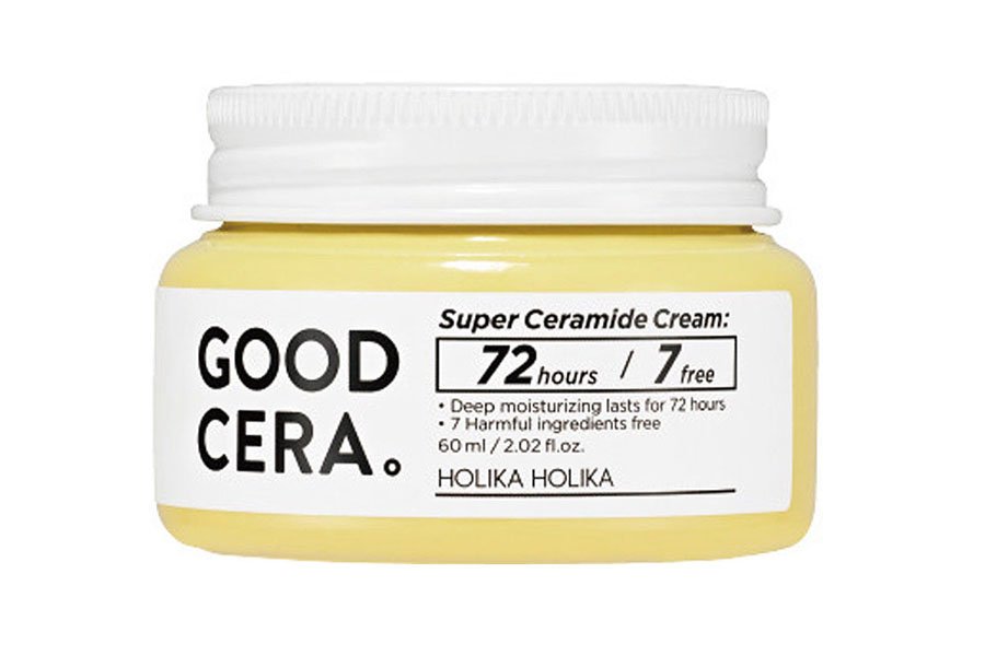 Зволожуючий крем Good Cera Super Cream, Holika Holika