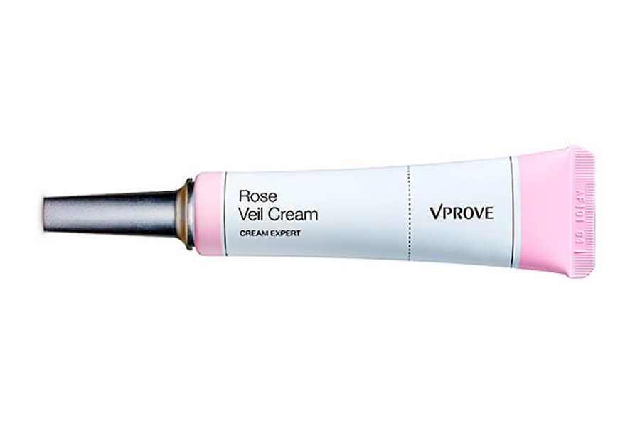 Поживний крем Expert Rose Veil Cream, Vprove