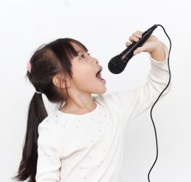 Naučíme tě zpívat