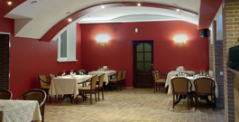 Hotel Deluxe Kryvyi Rih