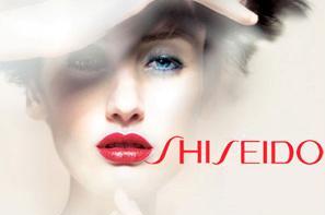Один з лідерів виробництва косметики, японська компанія Shiseido, зарекомендувала себе на світовому ринку, як творець якісної декоративної косметики та засобів по догляду за волоссям