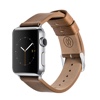 Годинники Apple Watch присутні на ринку вже близько півроку, тому саме час подумати про відхід за ними, зовнішній вигляд змінити теж не завадить