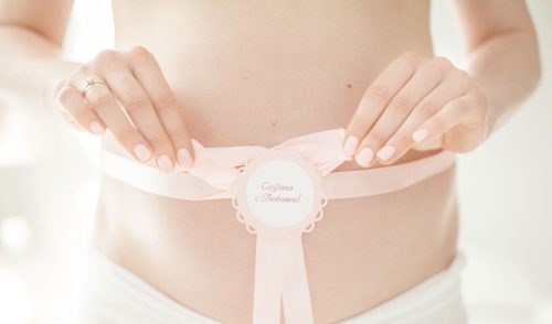 Чи варто проводити фотосесію під час вагітності