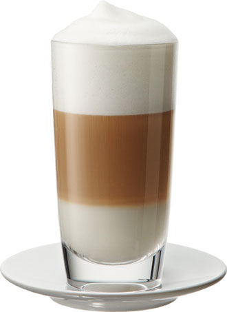 Популярні кавові напої в офісі: